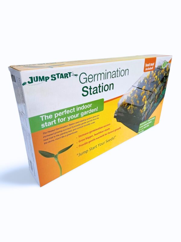 Jump Start Germination Station