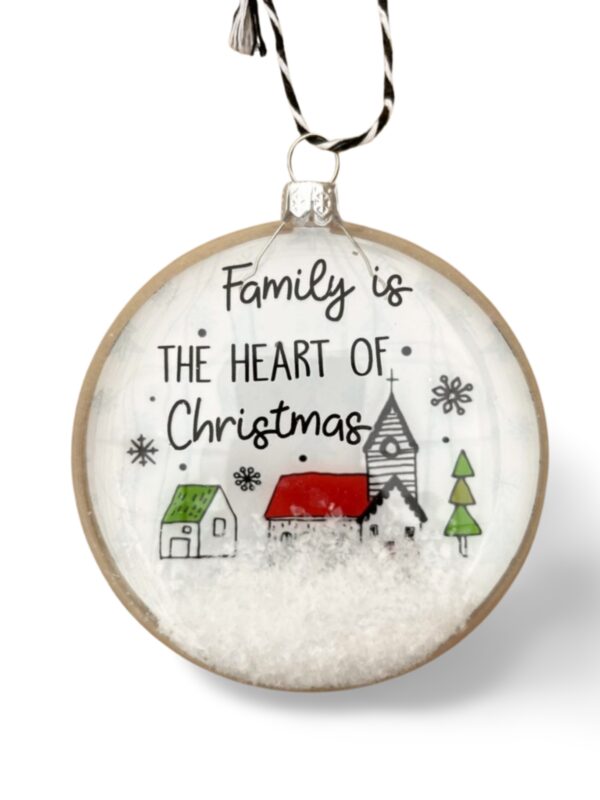 Christmas Hanging Ornaments - Image 11