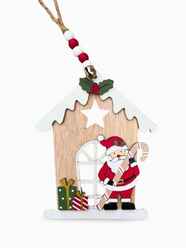 Christmas Hanging Ornaments - Image 4