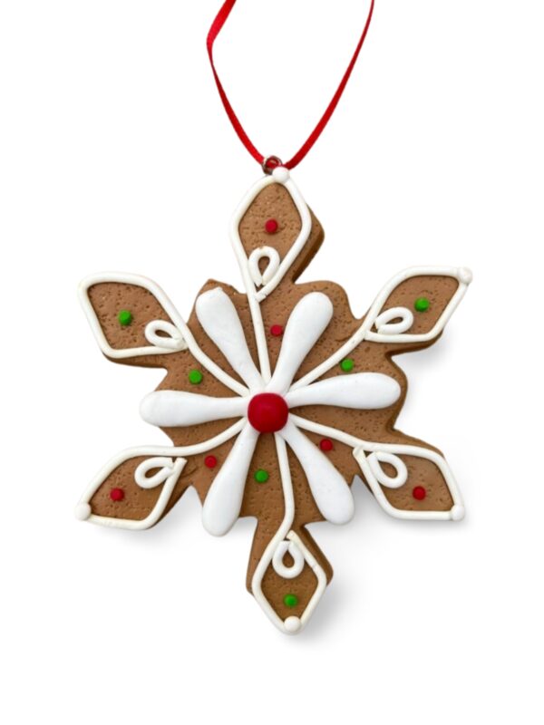 Christmas Hanging Ornaments - Image 10