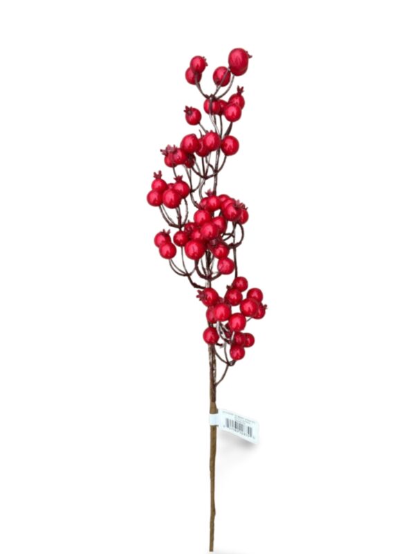 Christmas Stick Decorations - Image 4