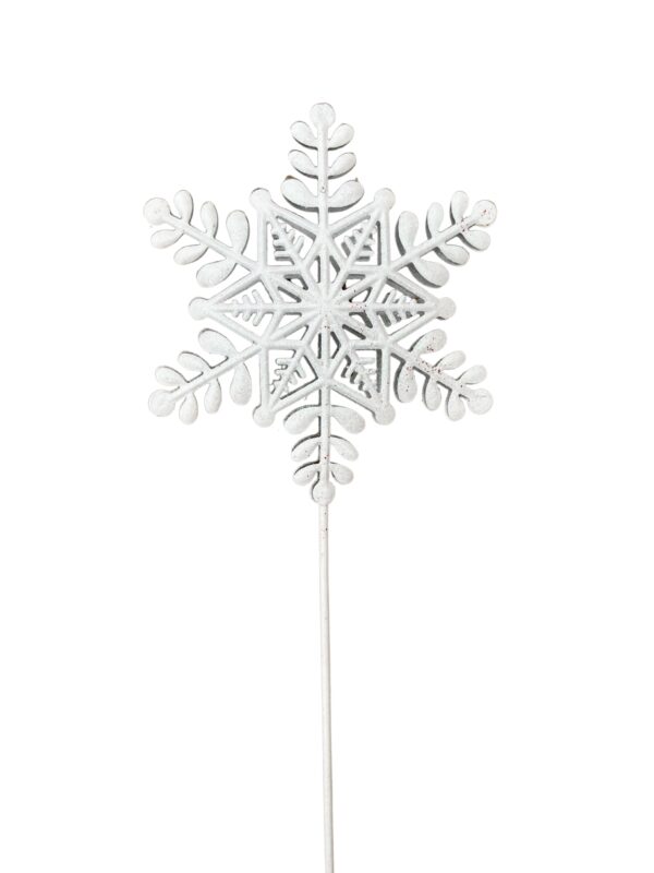 Christmas Stick Decorations - Image 9