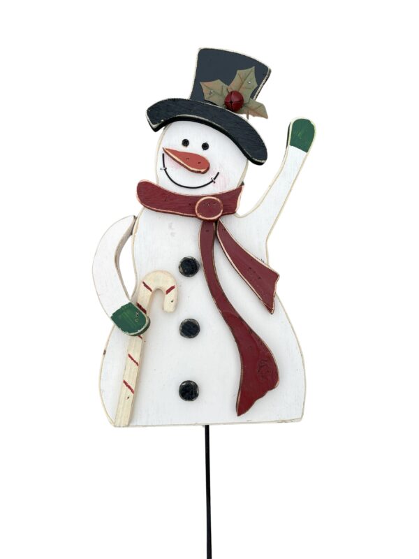 Christmas Stick Decorations - Image 10