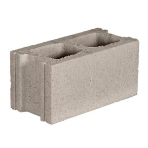 Concrete Cinder Block