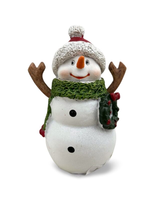 Christmas Plushies and Figurines - Image 14