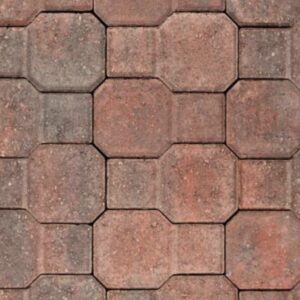 Shaw KeyStone Pavers