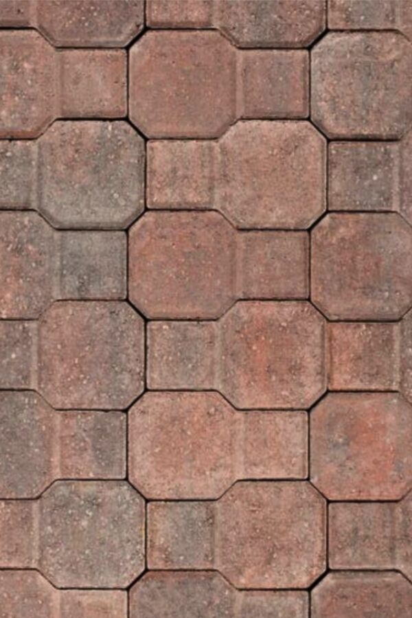 Shaw KeyStone Pavers