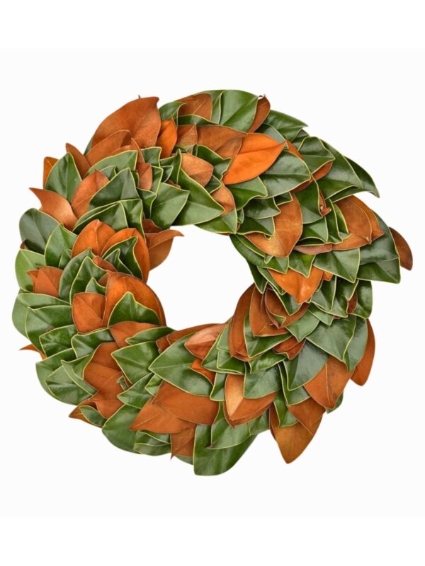 Christmas Wreaths (Natural) - Image 5