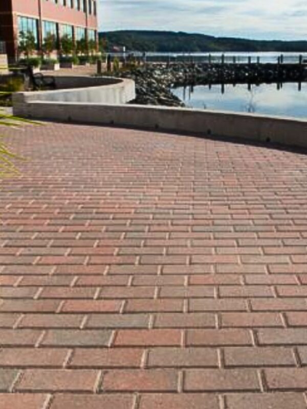 Shaw OldStone Pavers