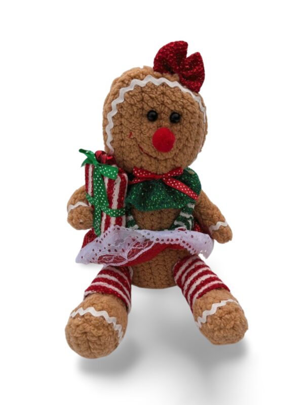 Christmas Plushies and Figurines - Image 10