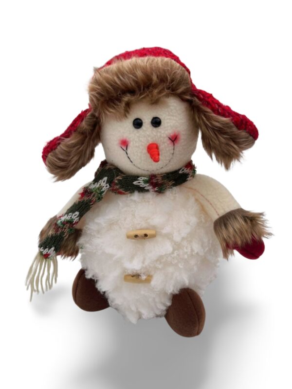 Christmas Plushies and Figurines - Image 9