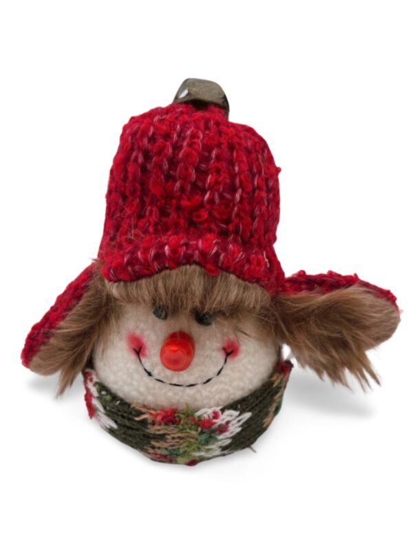 Christmas Plushies and Figurines - Image 7