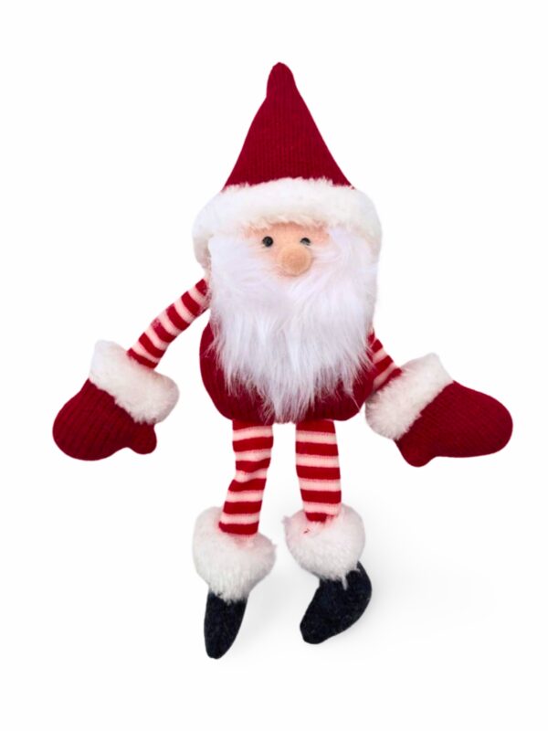 Christmas Plushies and Figurines - Image 4