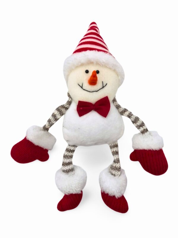 Christmas Plushies and Figurines - Image 3