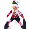 Christmas Plushies and Figurines - Image 2