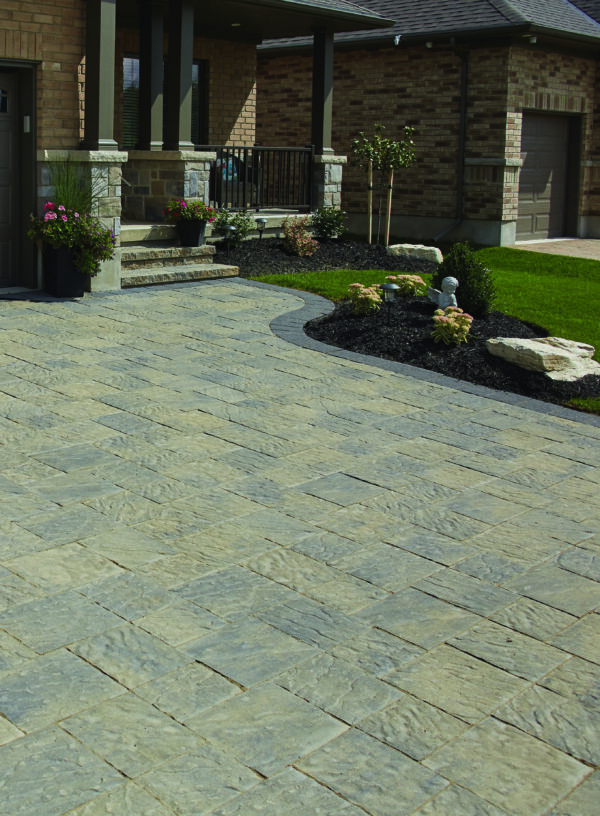 Oaks Ridgefield Plus Paver - 70mm - Image 7