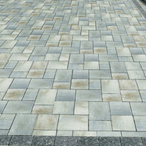 Oaks Ridgefield Smooth Paver