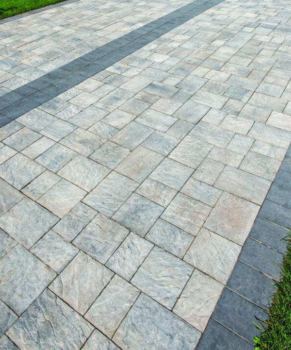 Oaks Ridgefield Plus Paver