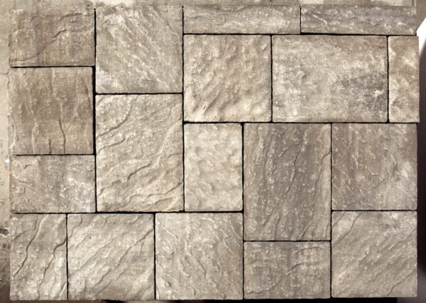 Oaks Ridgefield Plus Paver - 70mm - Image 5