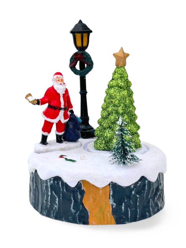 Christmas Tabletop Decorations - Image 6