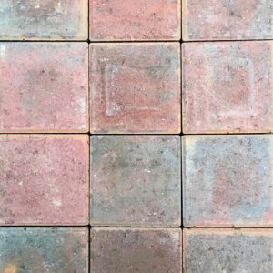 Shaw TerraStone Pavers