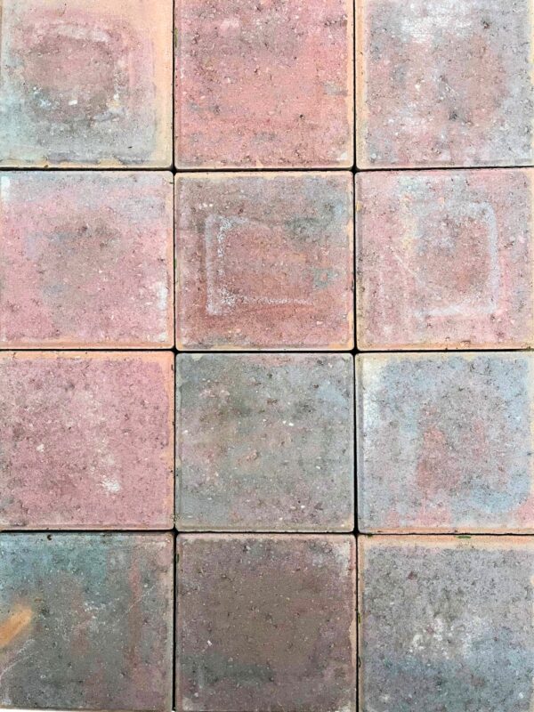 Shaw TerraStone Pavers