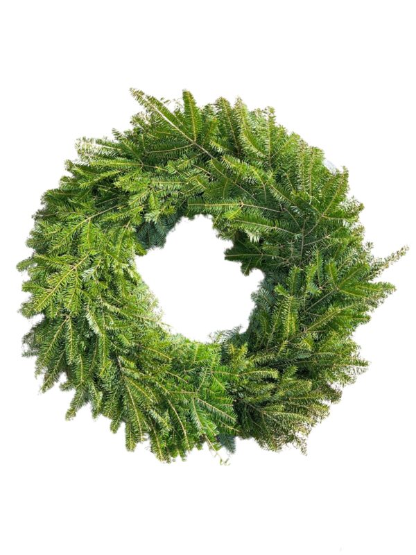 Christmas Wreaths (Natural) - Image 2