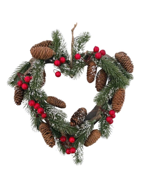 Christmas Garlands and Wreaths - Image 9