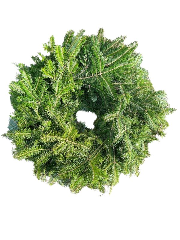 Christmas Wreaths (Natural) - Image 3