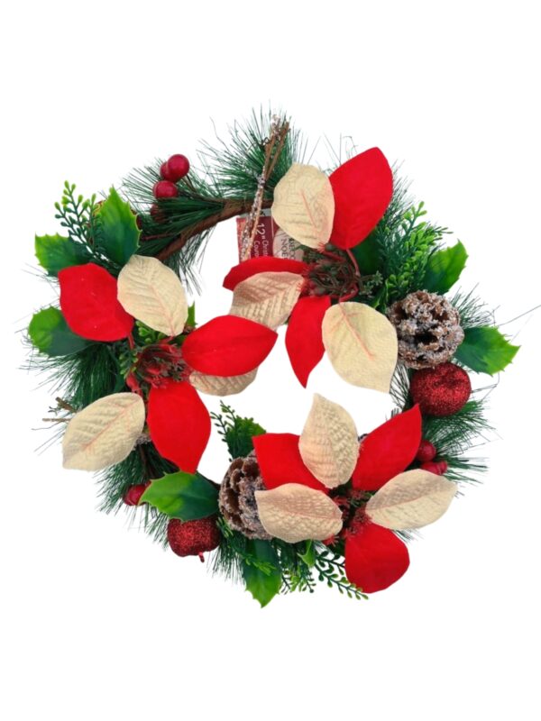 Christmas Garlands and Wreaths - Image 12