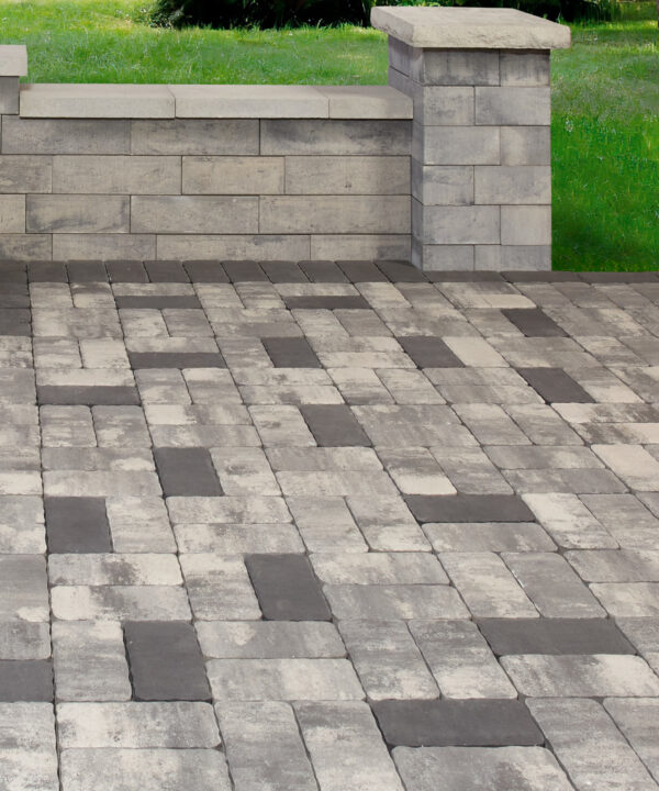 Oaks Strassa Paver - 60mm