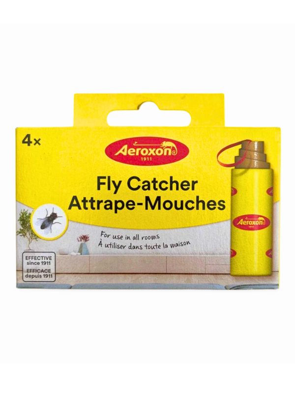 Aeroxon Fly Catchers