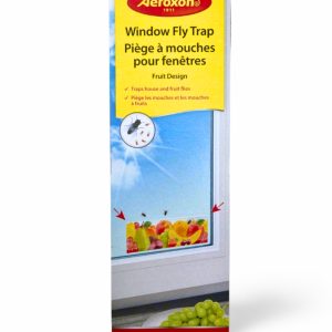 Aeroxon Window Fly Trap