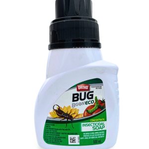 Bug B Gon Insecticidal Soap