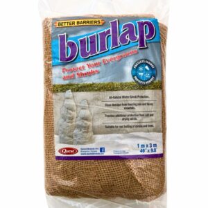 Better Barriers Burlap - 1m x 3m