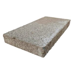 Concrete Shallow Cinder Block