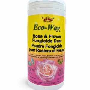 Eco-Way Rose Flower