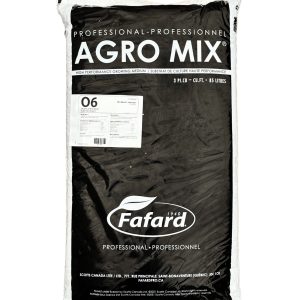 Fafard Agro Mix