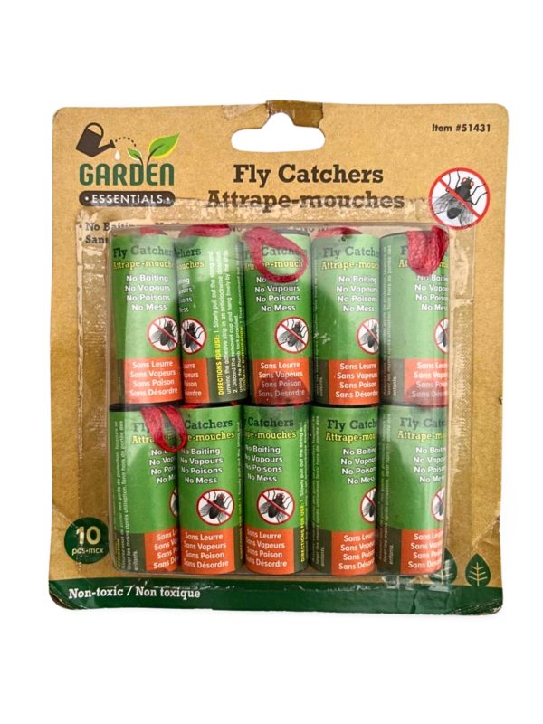 Garden Essentials Fly Catchers