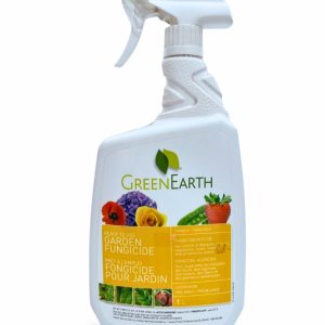 Green Earth Garden Fungicide