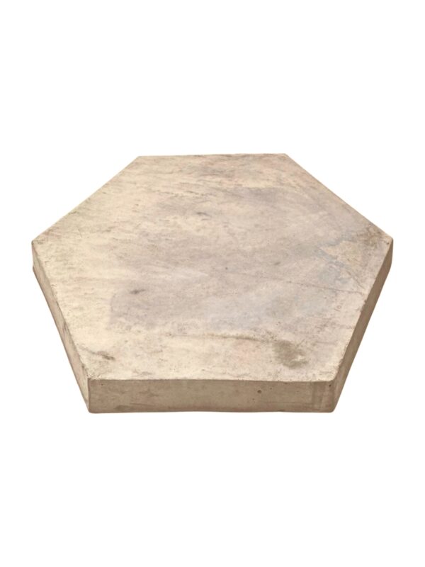 Hex Stone (Hexagon Stepping Stone) - Image 3