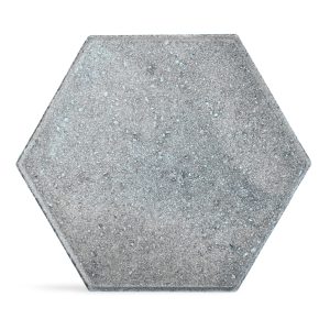 Triple H Hexagon Paver