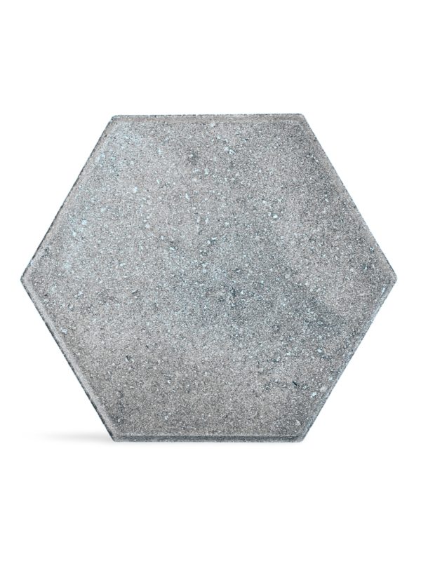 Triple H Hexagon Paver