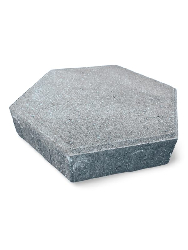 Triple H Hexagon Paver - Image 2