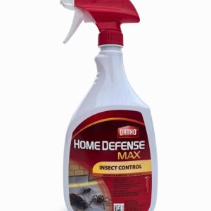 Ortho Home Defense Max