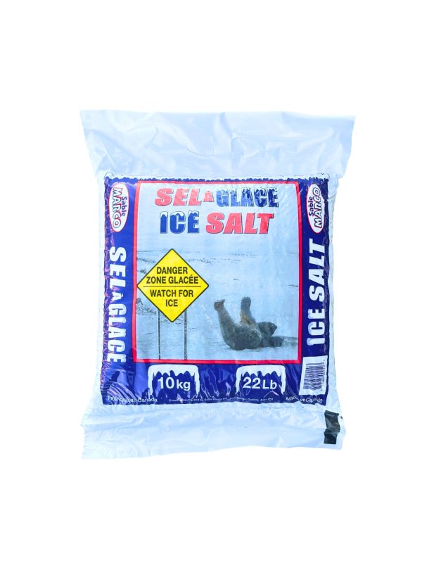 Ice Salt - 10 kg