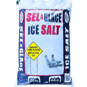 Ice Salt - 20 kg