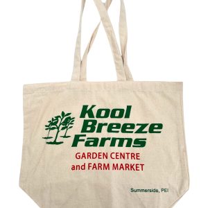 Kool Breeze Tote Bag