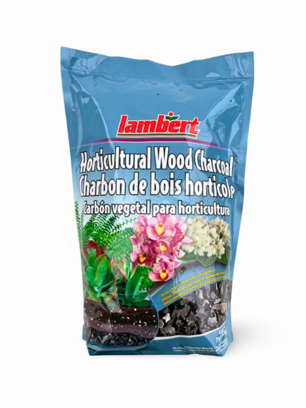 Lambert Horticultural Wood Charcoal