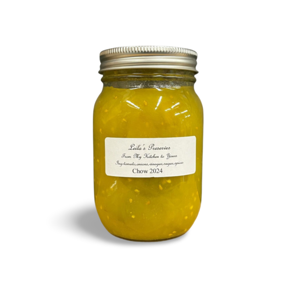 Leila's Preserves (Assorted Varieties) - Image 6